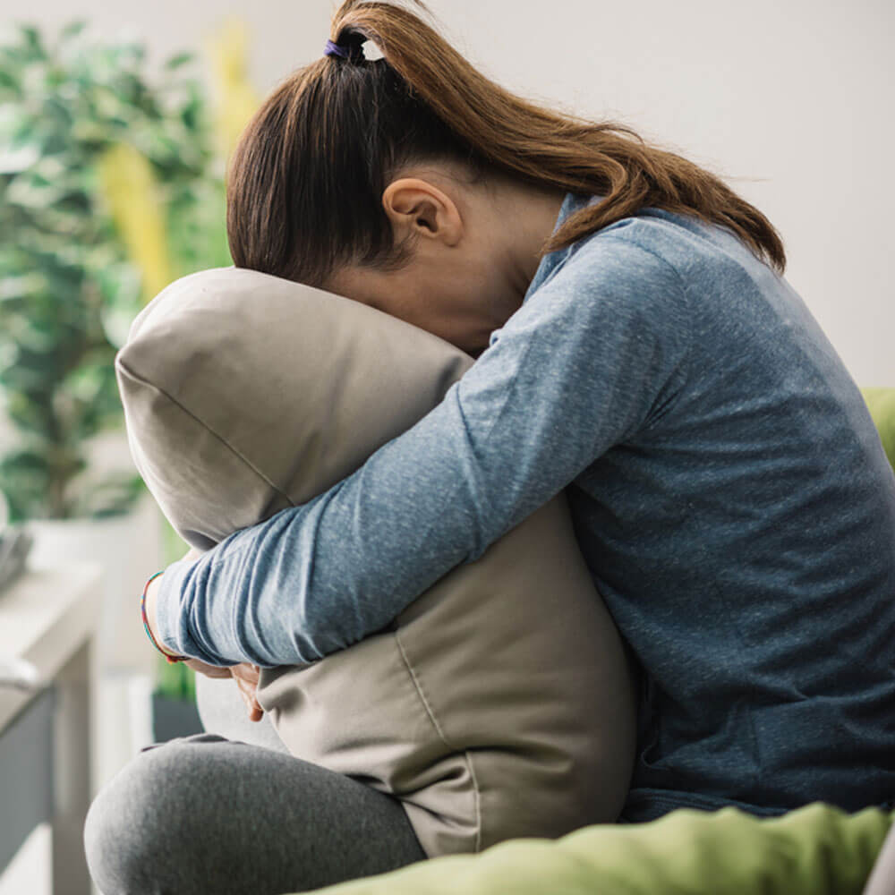 Negative Emotional Release Therapy