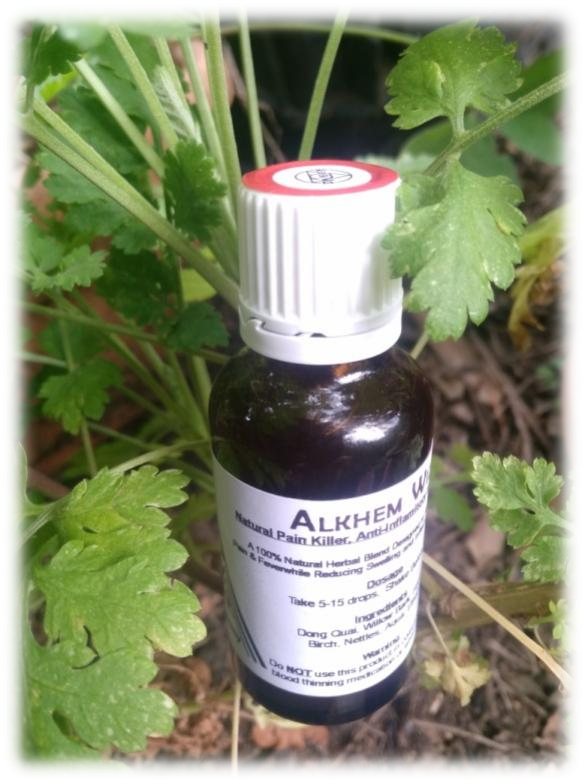 InflammaGone! Pain Killer