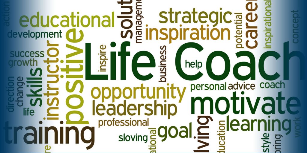 Divine Life Coaching