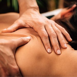 Divine Massage