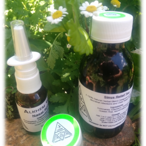 Breath of Clarity - Sinus Relief Tea