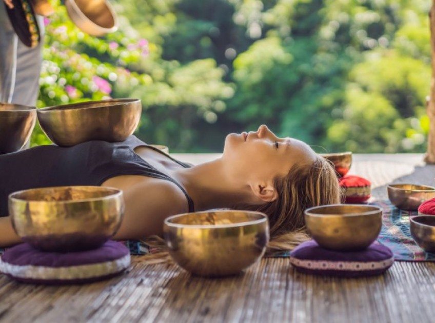Sound Therapy