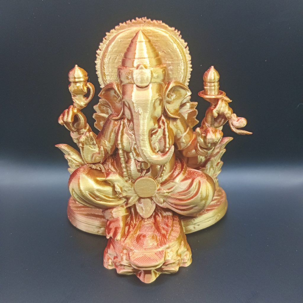 Ganesha Statue ~ Remover of Obstacles