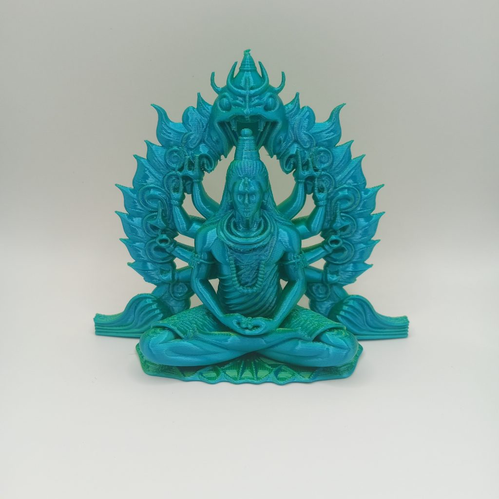 Shiva Statue ~ Lord of Transformation