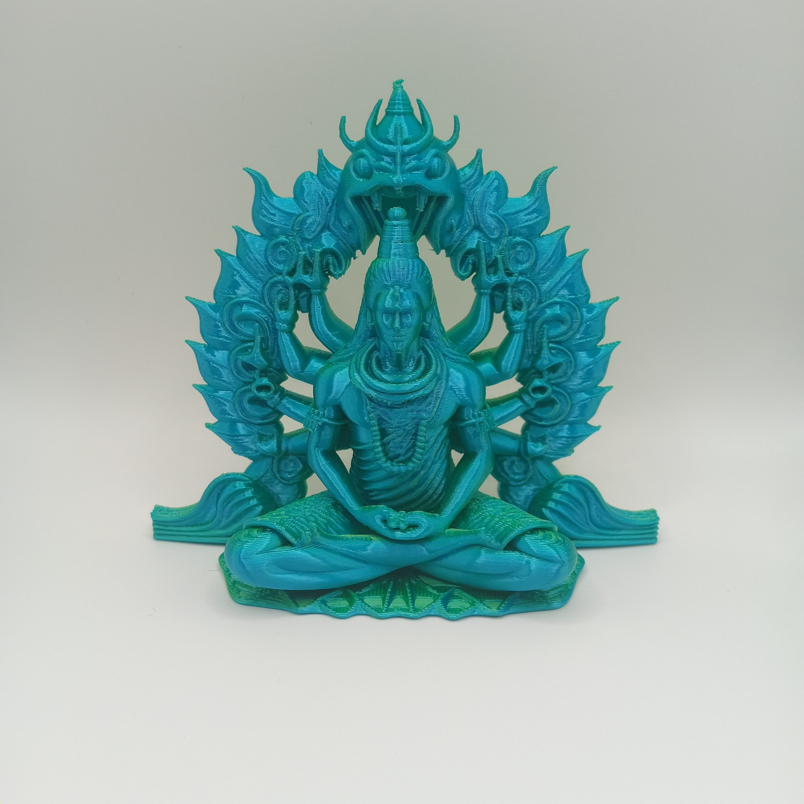 Shiva Statue ~ Lord of Transformation