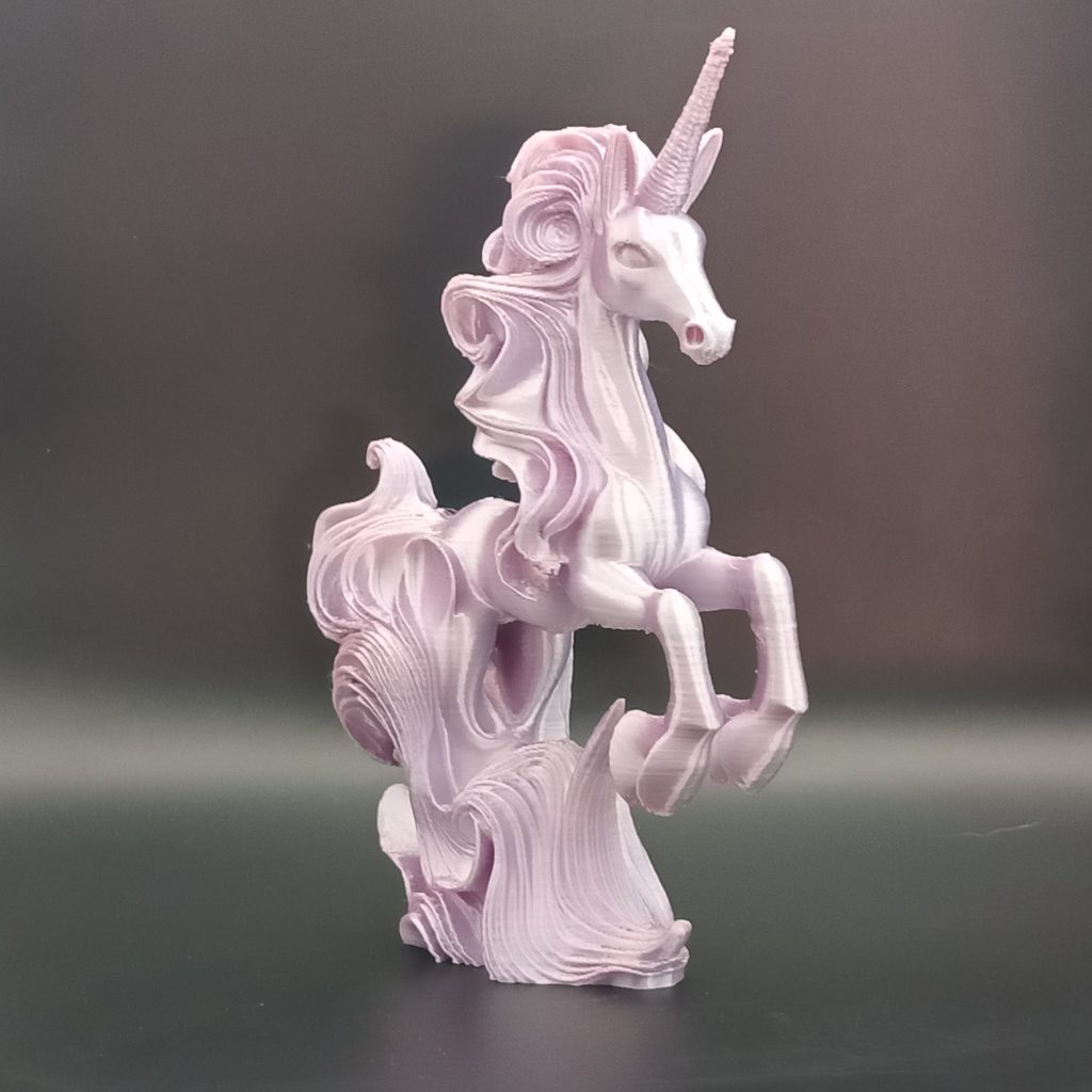Unicorn Statue ~ Keeper of Dreams and Magic