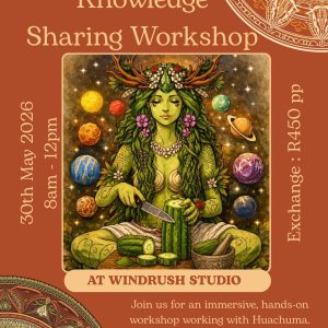 Knowledge Sharing Workshop